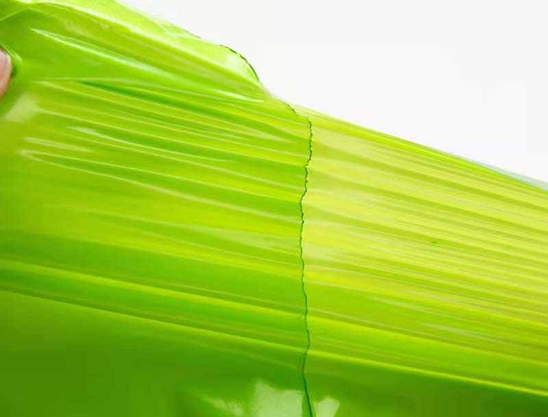 高碑店果绿色快递袋-06