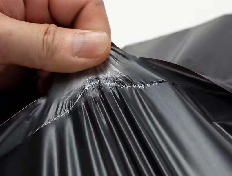 高碑店黑色快递袋-03