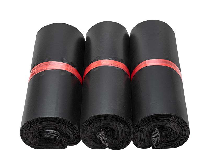 高碑店黑色快递袋-05