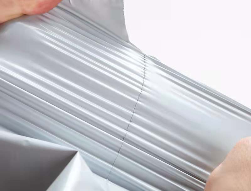 高碑店白色快递袋-04