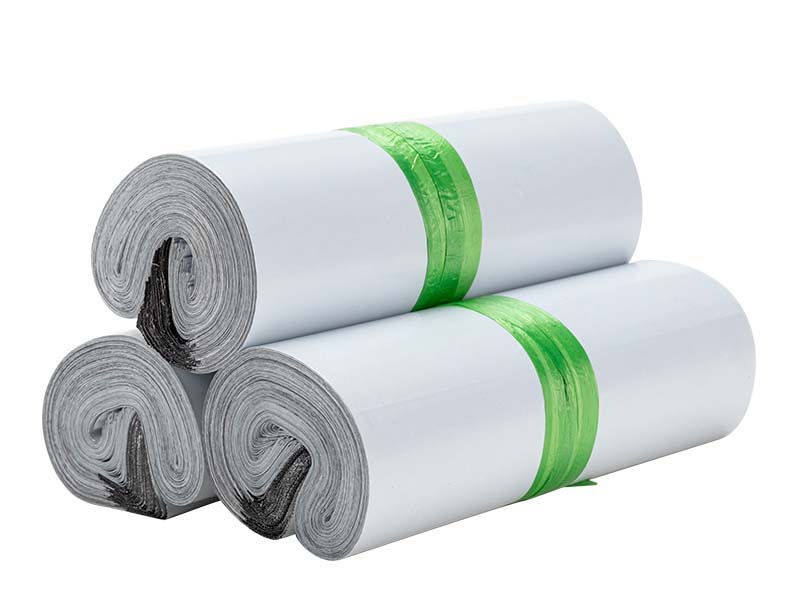 高碑店白色快递袋-01