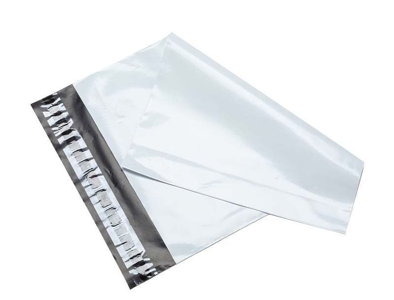 高碑店白色快递袋-05