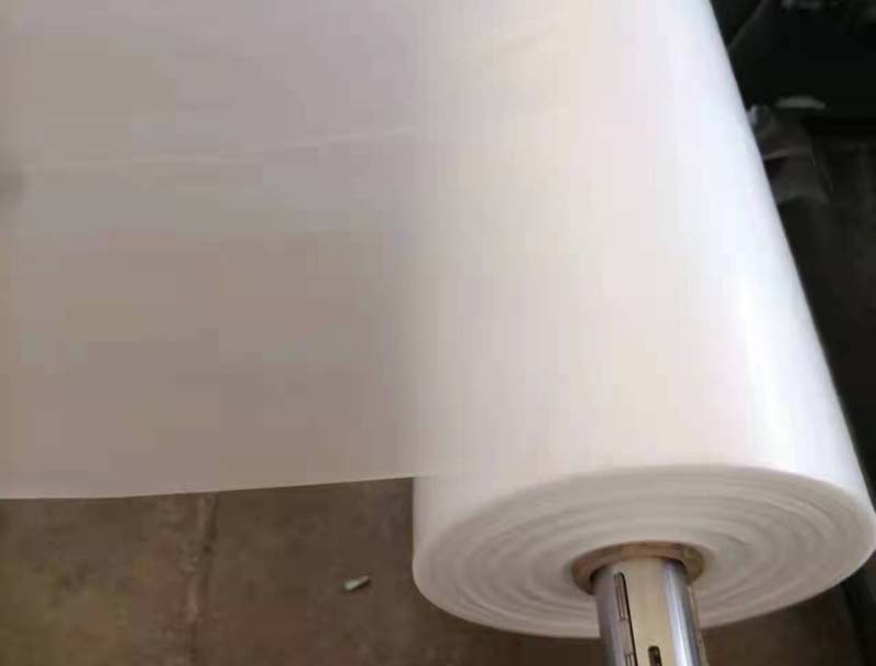 高碑店尼龙透明膜-01