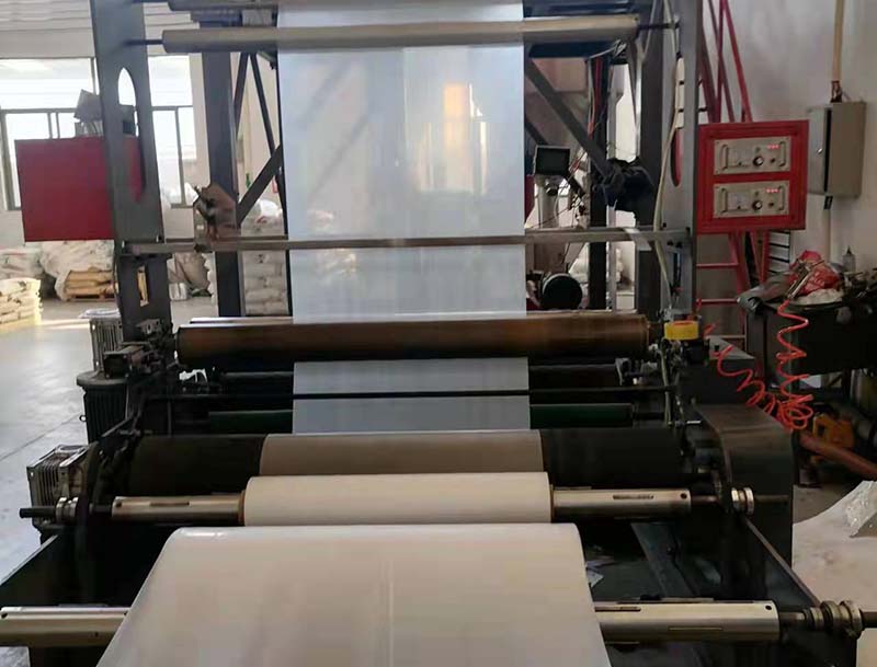 高碑店车间生产图片